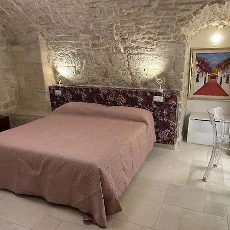 Duomo 6 Holiday home Trani