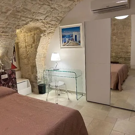 Holiday home Duomo 6