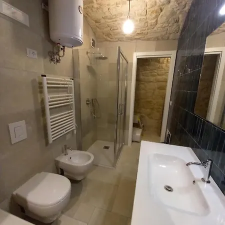 Holiday home Duomo 6 Trani