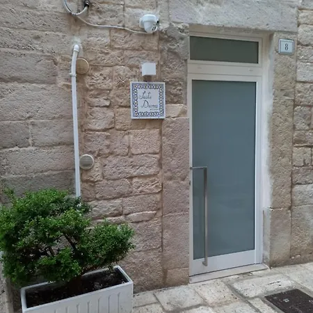 Duomo 6 Σπίτι διακοπών