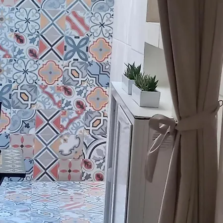 Σπίτι διακοπών Duomo 6