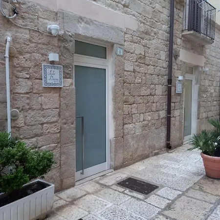 Сasa de vacaciones Duomo 6