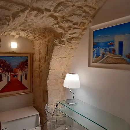 Сasa de vacaciones Duomo 6