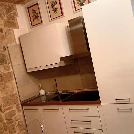 Duomo 6 Σπίτι διακοπών Trani