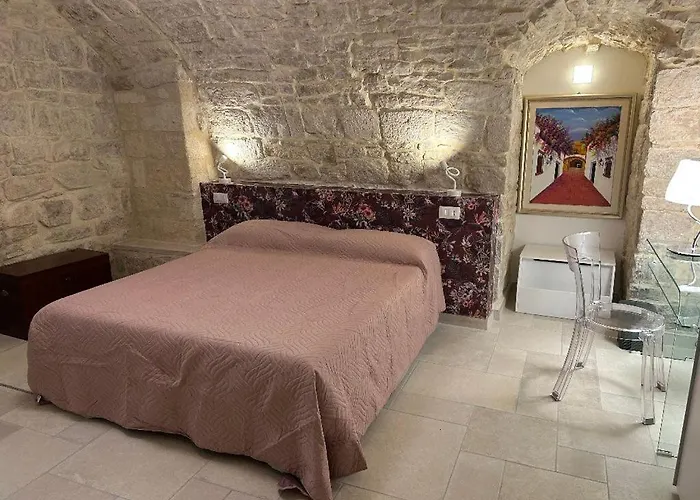 Duomo 6 度假居 特拉尼